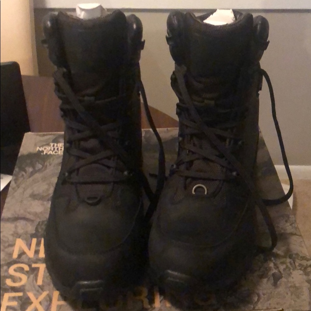 North Face Men’s Thermoball Lifty Boots